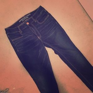 AE jeans